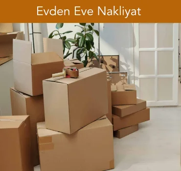 evden eve