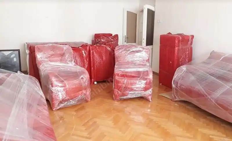 evden eve nakliyat