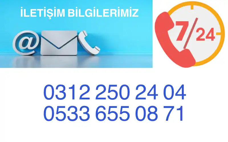 iletişim