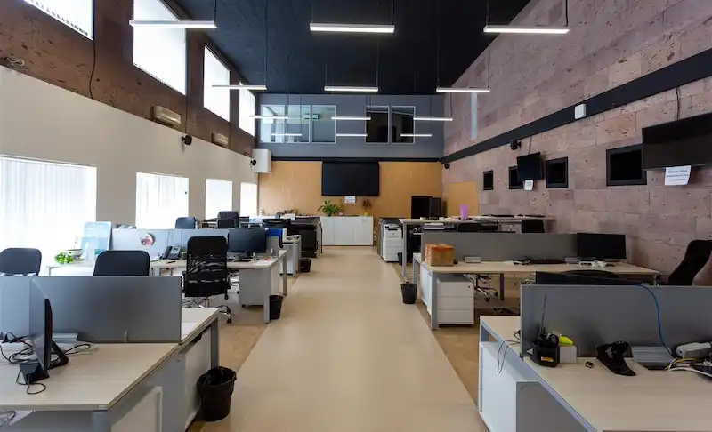 ofis taşıma